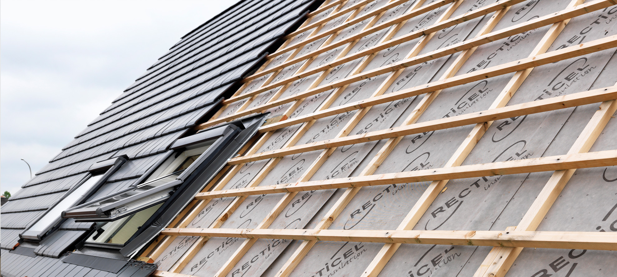 Uzman Ekiple Çatı Aktarım