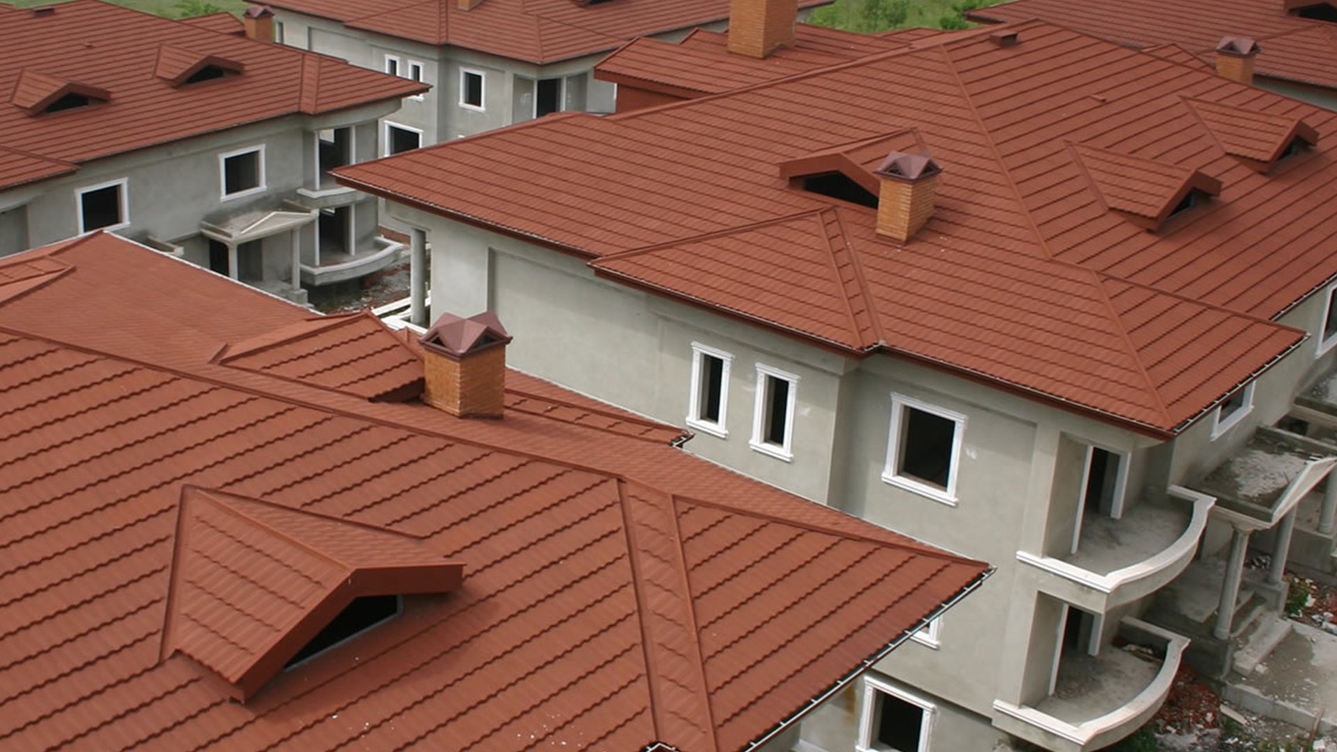 Güvenilir Çatı Aktarımı Hizmetleri