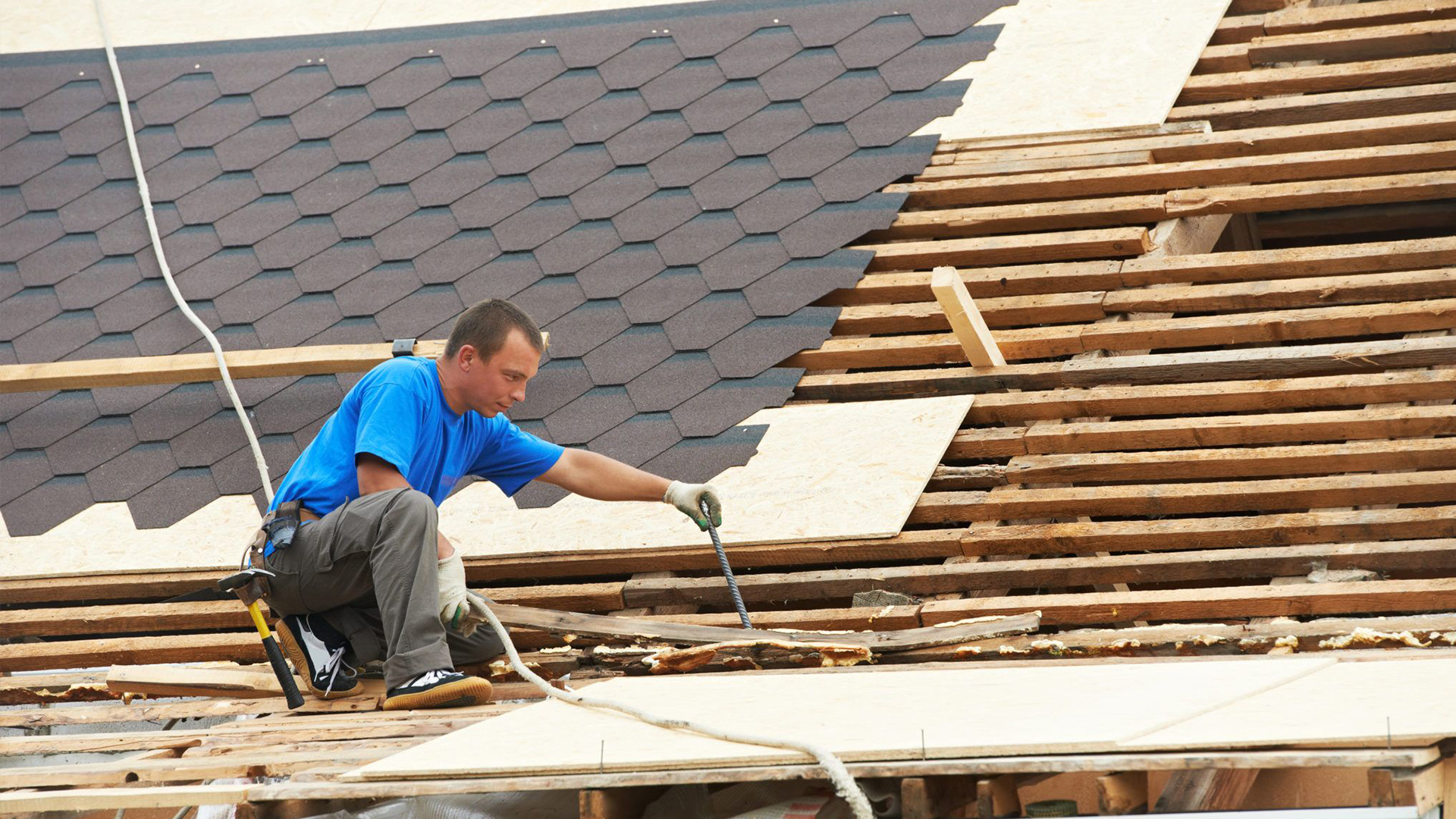 Uygun Fiyatlı Çatı Taşıma Çözümleri