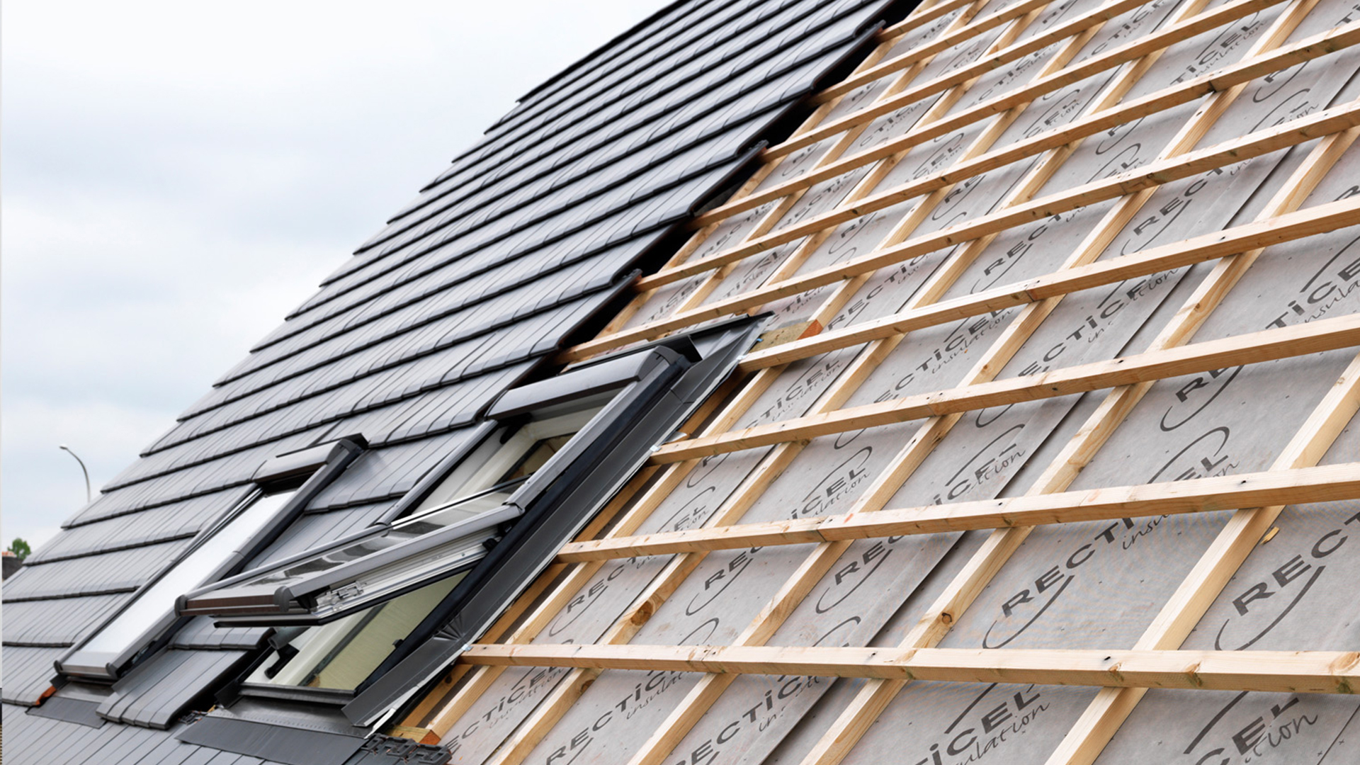 Profesyonel Çatı Aktarım Firması