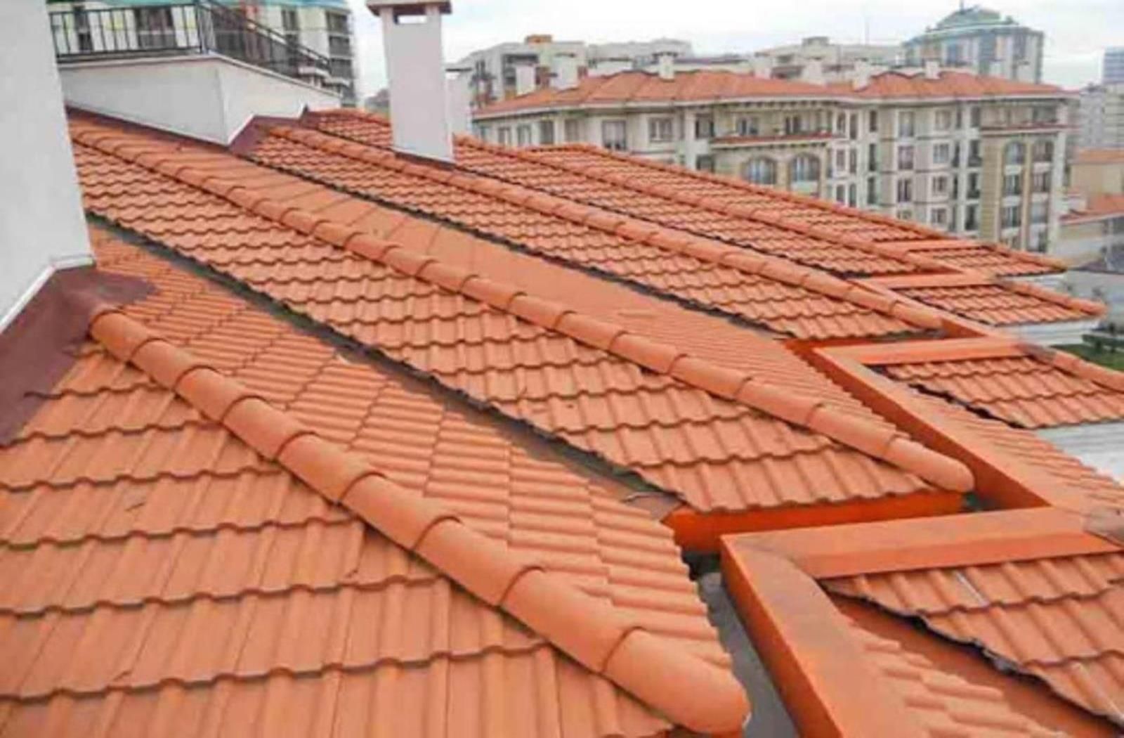 Konya Çatı Aktarım Konya Çatı Aktarım