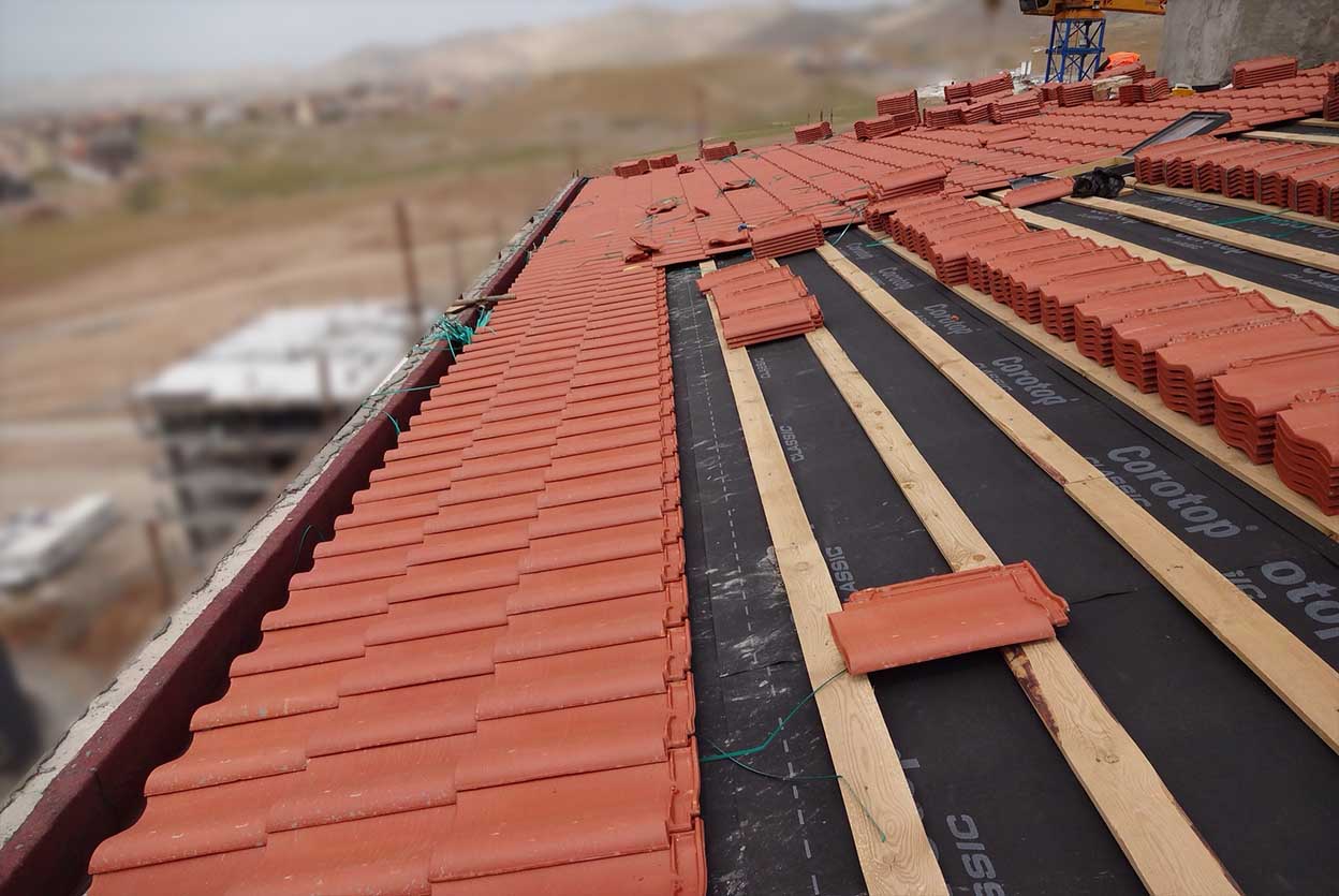 Konya Çatı Aktarım Konya Çatı Aktarım