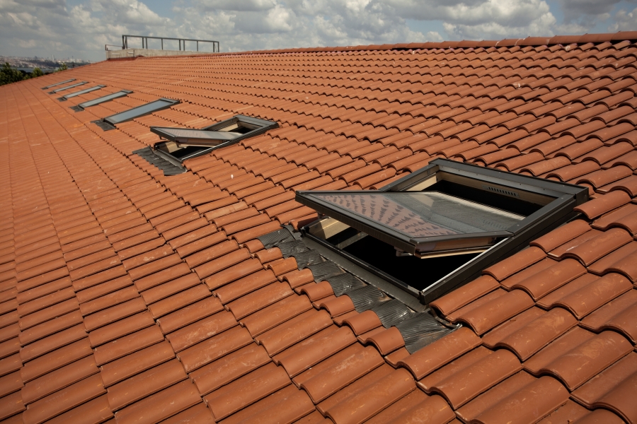 Konya Çatı Aktarım Konya Çatı Aktarım