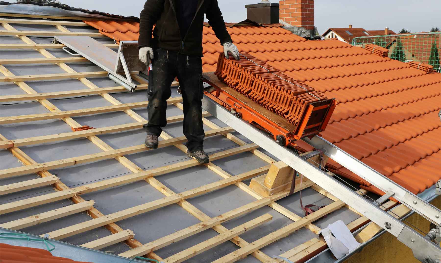 Konya Çatı Aktarım Konya Çatı Aktarım